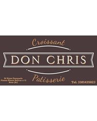 Don Chris Croissant-Patisserie