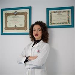 Dott.ssa Monica D'Aleo - Biologa Nutrizionista
