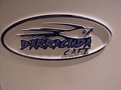 Barracuda Cafè