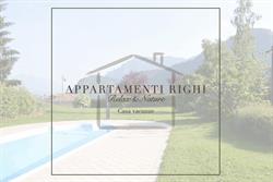 Appartamenti Righi