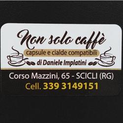Non Solo Caffè Scicli