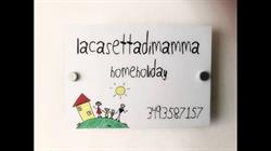 La casetta di mamma