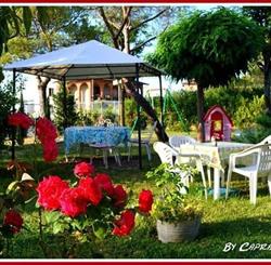 Agriturismo Le Rose