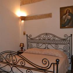 Trip to Salento