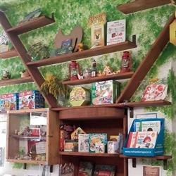 ALFA E BETA LIBRERIA