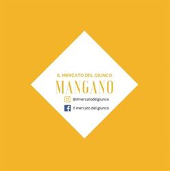 il mercato del giunco Mangano