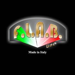 FLAB Line Fabbrica Lampadari Marsala