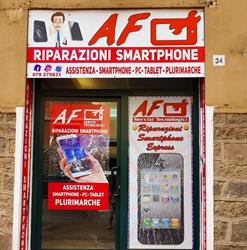 AF Servizi Tecnologici