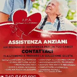 Dimora del Benessere - Casa di Riposo per Anziani e Disabili
