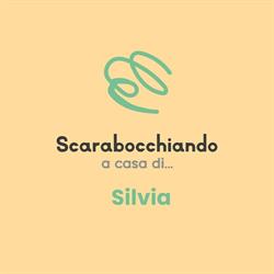 Scarabocchiando a casa di Silvia