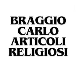 Braggio Carlo Articoli Religiosi