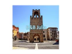B&B Julia