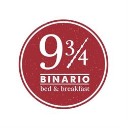 b&b binario 9 e 3/4