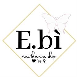 E.bì abbigliamento