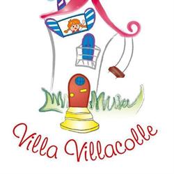 Nido Villa Villacolle