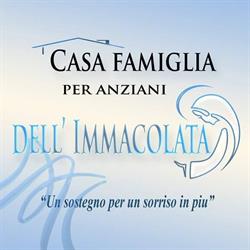 Casa famiglia dell' Immacolata