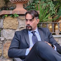 Avvocato Angelo Mangiameli (Patrocinante in Cassazione)