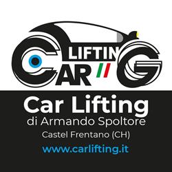 Car Lifting di Armando Spoltore