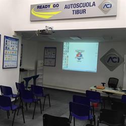 Autoscuola Tibur