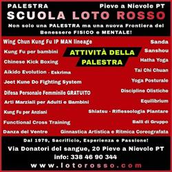 Scuola Loto Rosso