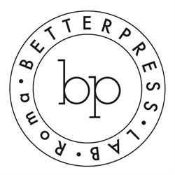 Betterpress lab