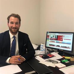 Dario Bergesio Consulente assicurativo e finanziario