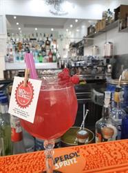 MD Bar