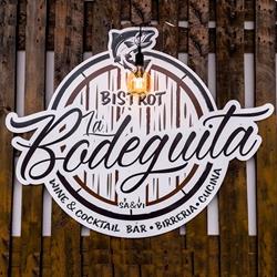 La Bodeguita Corigliano