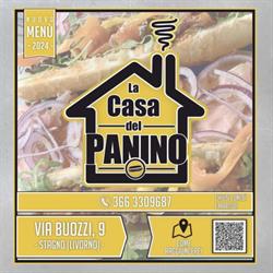 La Casa del Panino
