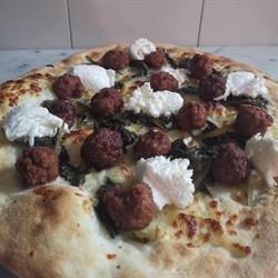 Bar Pizzeria Del Sole