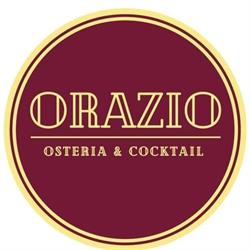 Orazio Osteria & Cocktail