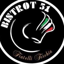 Bistrot 51 Rocca di Neto