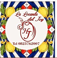 La Locanda Del Joy