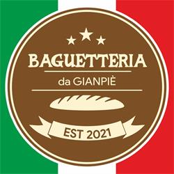 Baguetteria da Gianpiè