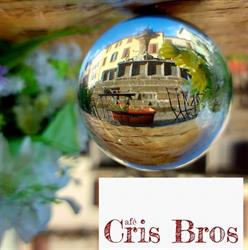 Cris Bros Café