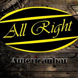 All Right Pub