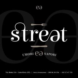 Streat Umori e Sapori