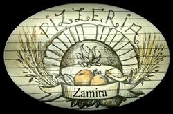 Pizzeria da Zamira