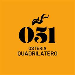 051 - Osteria Quadrilatero