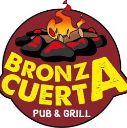 BRONZA CUERTA PUB & GRILL