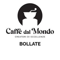 Caffè dal Mondo - Bollate