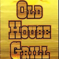 old house grill