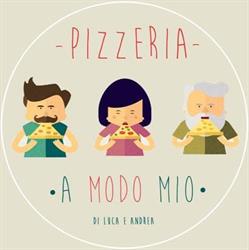 Pizzeria A Modo Mio