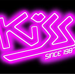 Kiss Bar