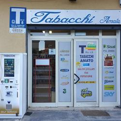Tabacchi Amato
