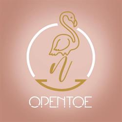 Open toe Anagni