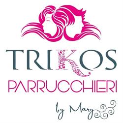 Trikos Parrucchieri by mary