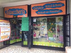 PLOOM STORE TABACCHERIA EDICOLA LA MURACCIOLA