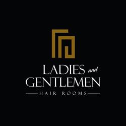 Ladies&Gentlemen HAIR ROOMS