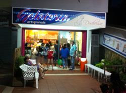 Gelateria Duchessa
